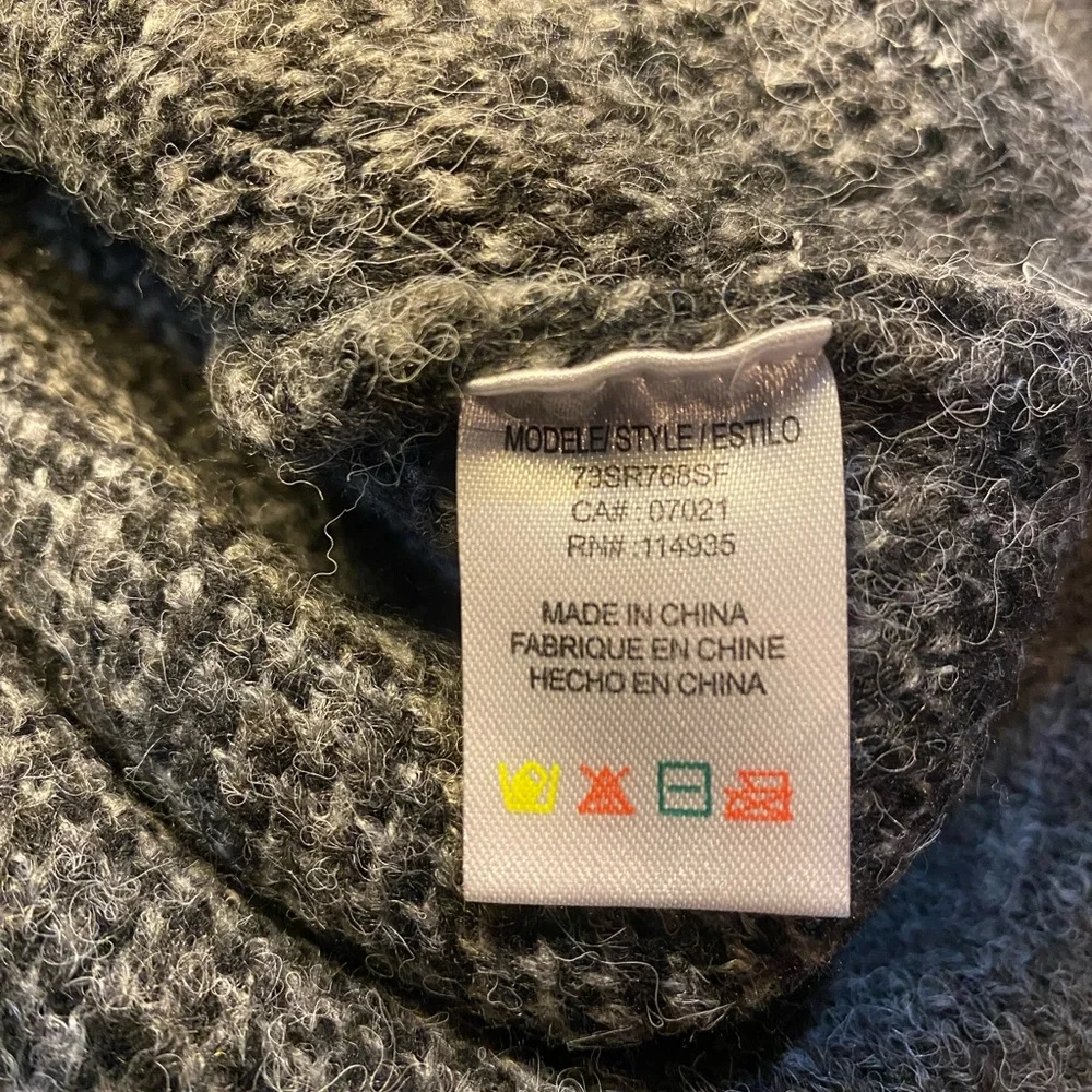 NWOT Pink Clover‎ x Stitch Fix Women’s Long Cardigan